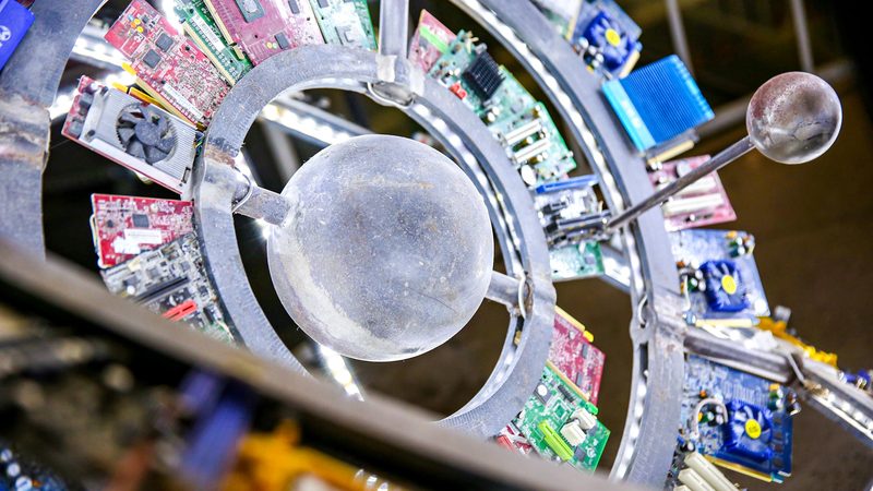 数据湖运维管理：构建高效、安全的数字化基石
